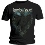 Lamb Of God Unisex T-Shirt