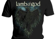 Lamb Of God Unisex T-Shirt