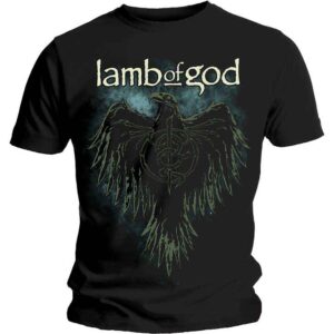 Lamb Of God Unisex T-Shirt
