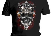 Lamb Of God Unisex T-Shirt
