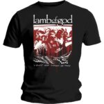 Lamb Of God Unisex T-Shirt