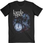 Lamb Of God Unisex T-Shirt