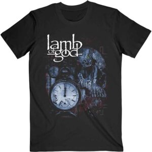 Lamb Of God Unisex T-Shirt