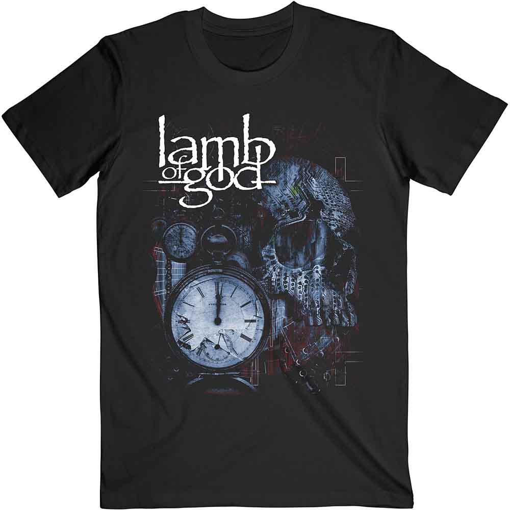 Lamb Of God Unisex T-Shirt