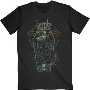 Lamb Of God Unisex T-Shirt