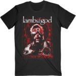Lamb Of God Unisex T-Shirt