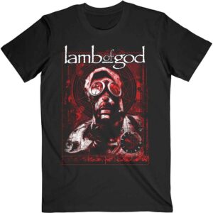 Lamb Of God Unisex T-Shirt