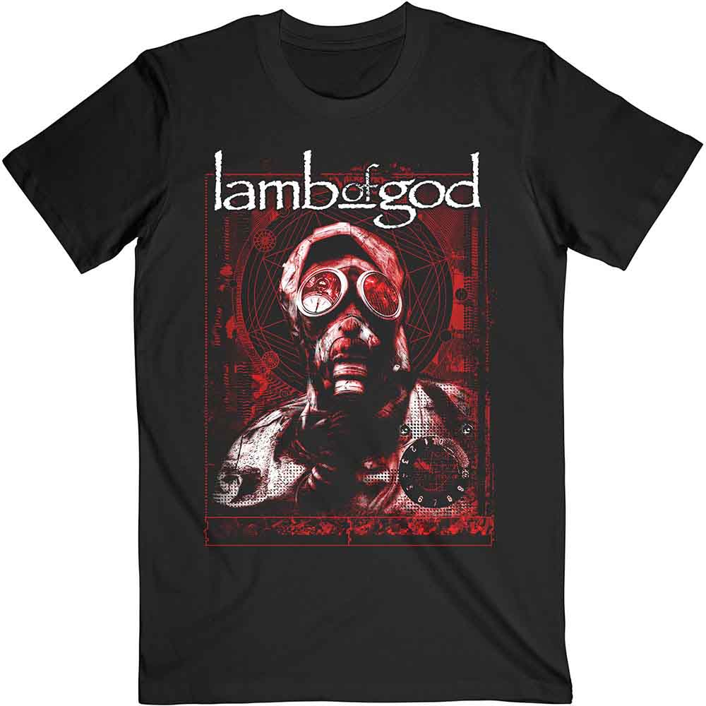Lamb Of God Unisex T-Shirt