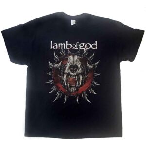 Lamb Of God Unisex T-Shirt