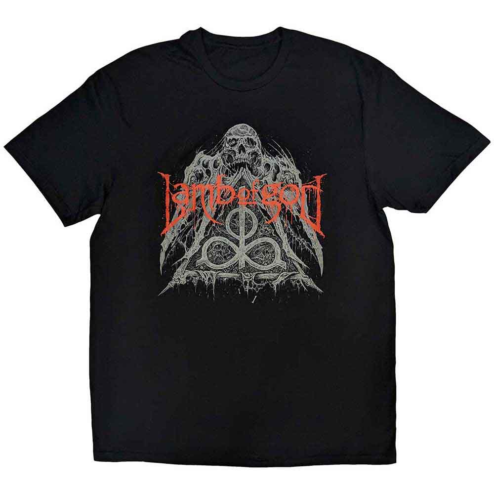 Lamb Of God Unisex T-Shirt