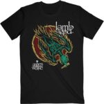Lamb Of God Unisex T-Shirt