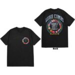 Luke Combs Unisex T-Shirt