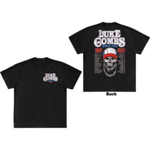Luke Combs Unisex T-Shirt