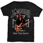 Lemmy Unisex T-Shirt