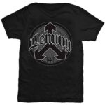 Lemmy Unisex T-Shirt