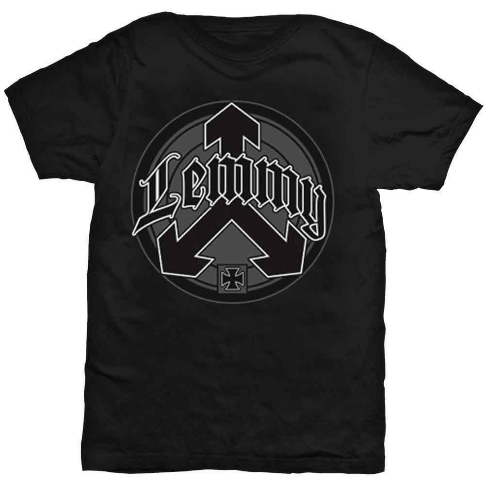 Lemmy Unisex T-Shirt