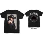 Lemmy Unisex T-Shirt