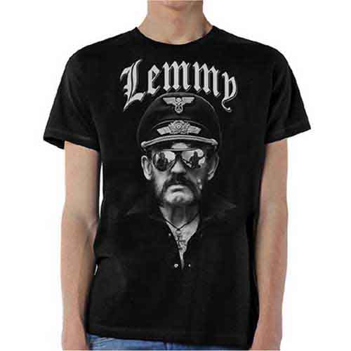 Lemmy Unisex T-Shirt