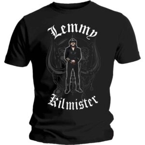 Lemmy Unisex T-Shirt