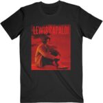 Lewis Capaldi Unisex T-Shirt