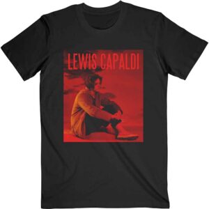 Lewis Capaldi Unisex T-Shirt