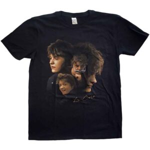 Lewis Capaldi Unisex T-Shirt