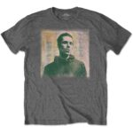 Liam Gallagher Unisex T-Shirt