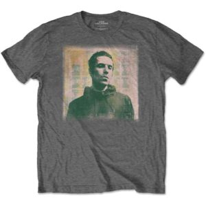 Liam Gallagher Unisex T-Shirt