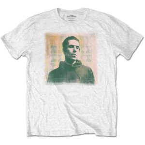 Liam Gallagher Unisex T-Shirt