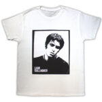 Liam Gallagher Unisex T-Shirt