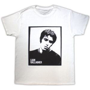 Liam Gallagher Unisex T-Shirt