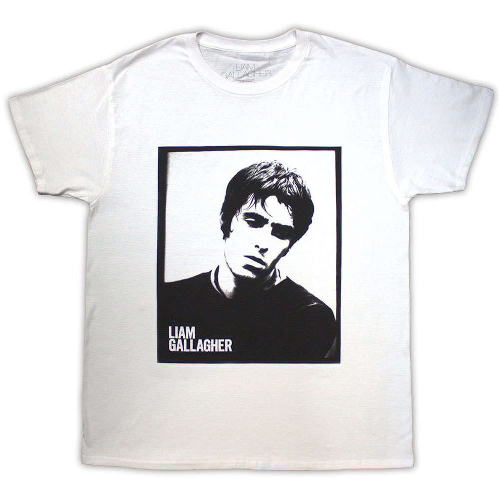 Liam Gallagher Unisex T-Shirt