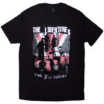 The Libertines Unisex T-Shirt