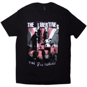 The Libertines Unisex T-Shirt