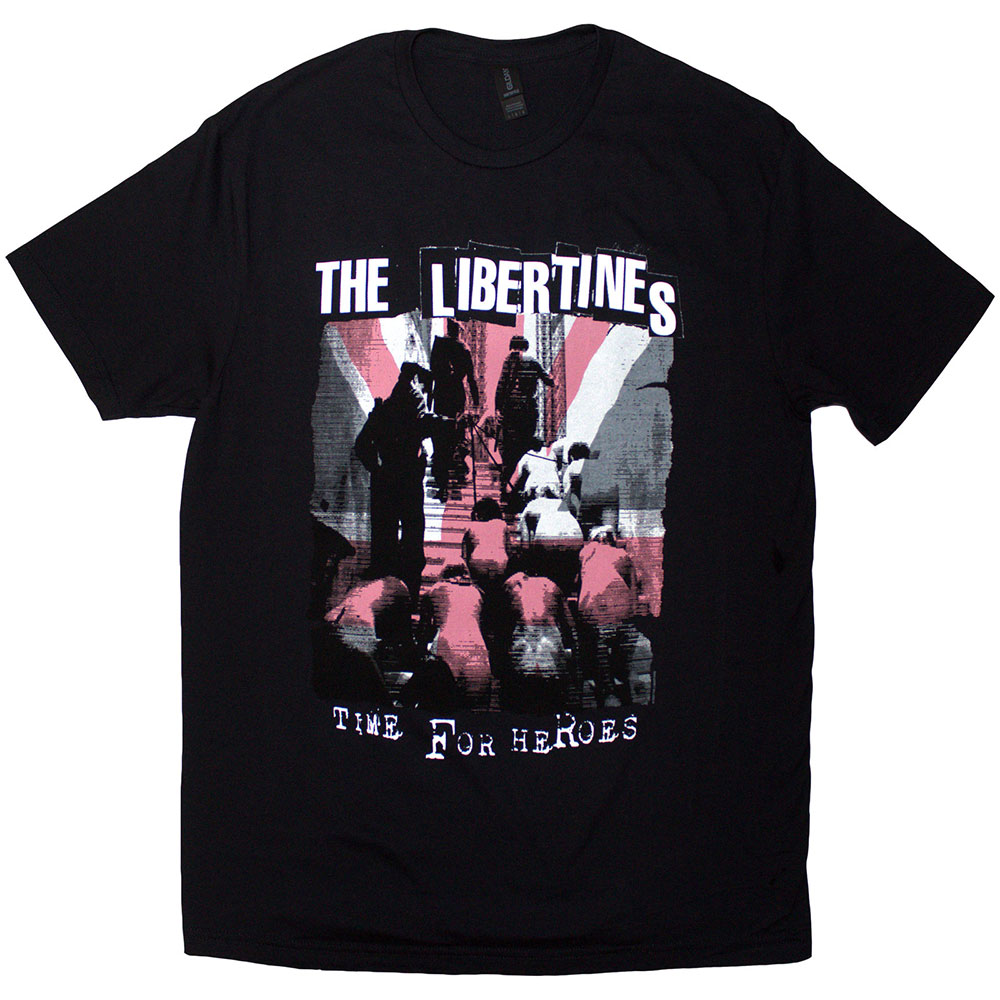 The Libertines Unisex T-Shirt