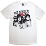 The Libertines Unisex T-Shirt