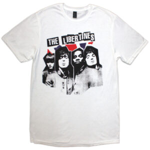 The Libertines Unisex T-Shirt