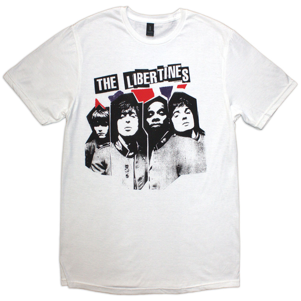 The Libertines Unisex T-Shirt