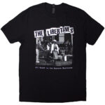 The Libertines Unisex T-Shirt