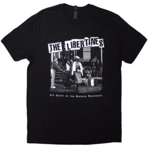 The Libertines Unisex T-Shirt
