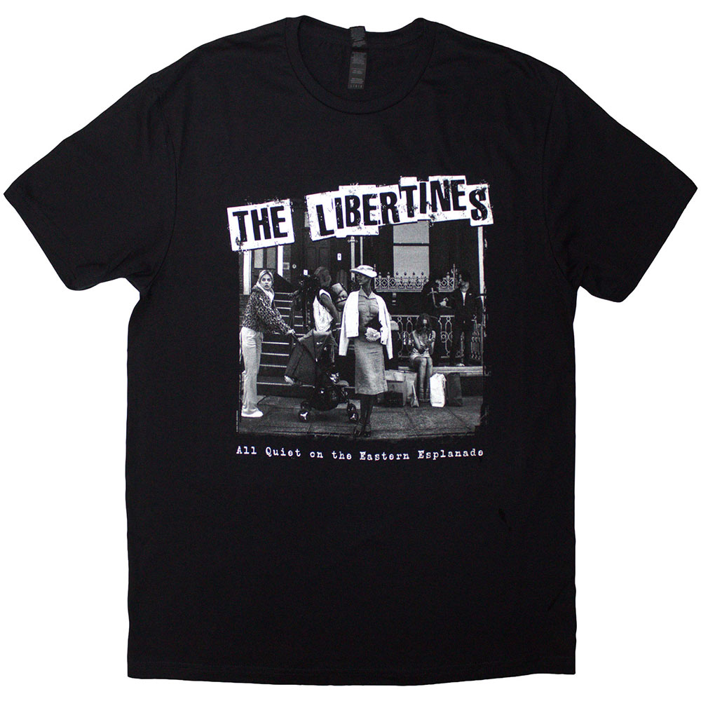The Libertines Unisex T-Shirt