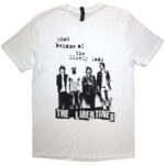 The Libertines Unisex T-Shirt