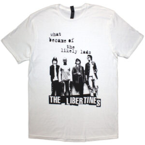 The Libertines Unisex T-Shirt