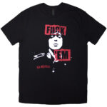 The Libertines Unisex T-Shirt