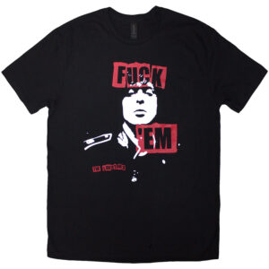 The Libertines Unisex T-Shirt