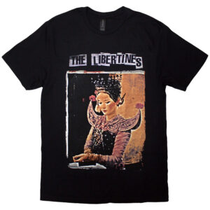 The Libertines Unisex T-Shirt
