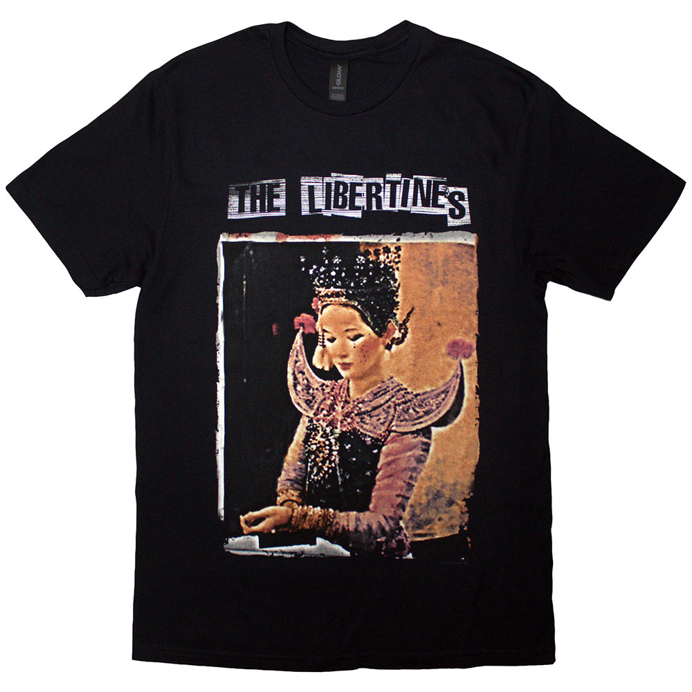 The Libertines Unisex T-Shirt