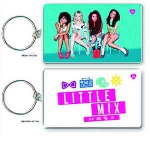 Little Mix Keychain