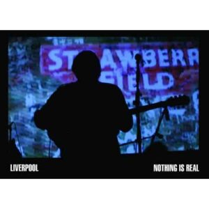 Magic Moments Postcard