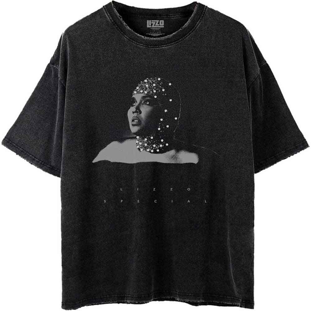 Lizzo Unisex T-Shirt
